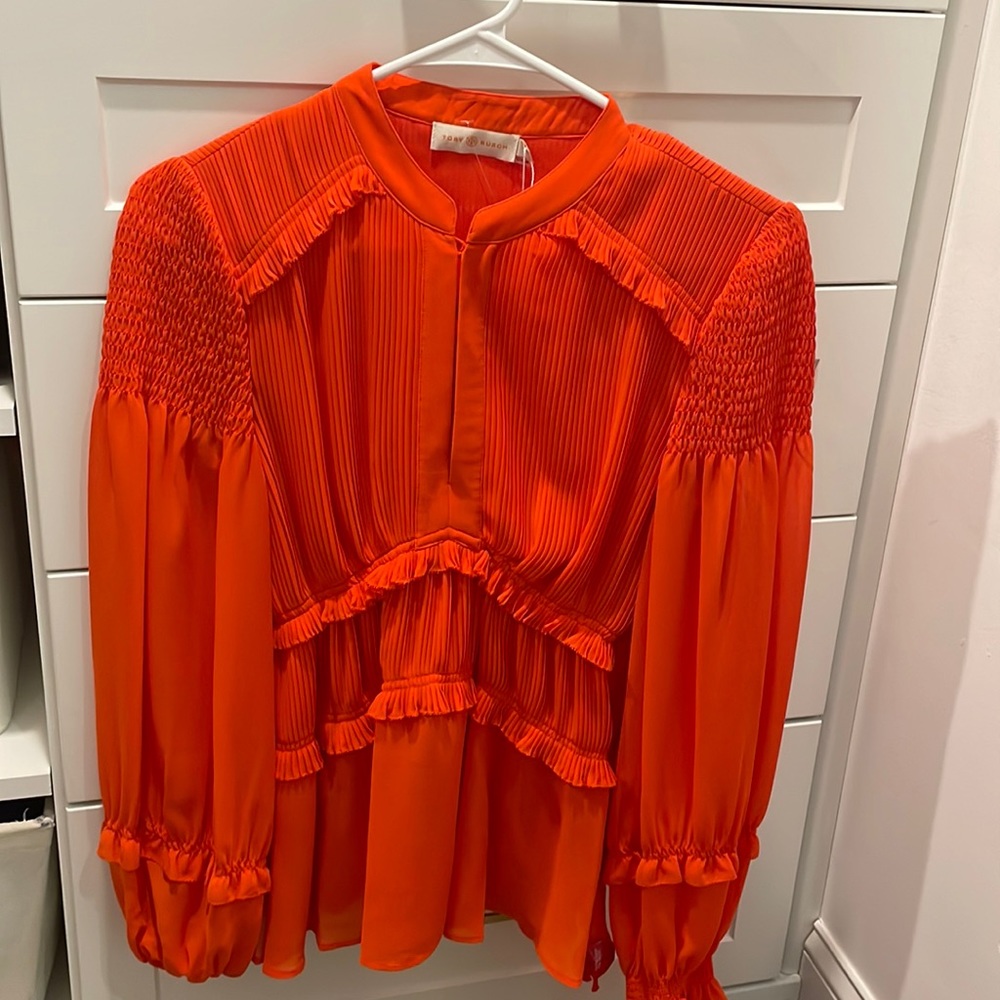 Tory Burch Stella Top 4